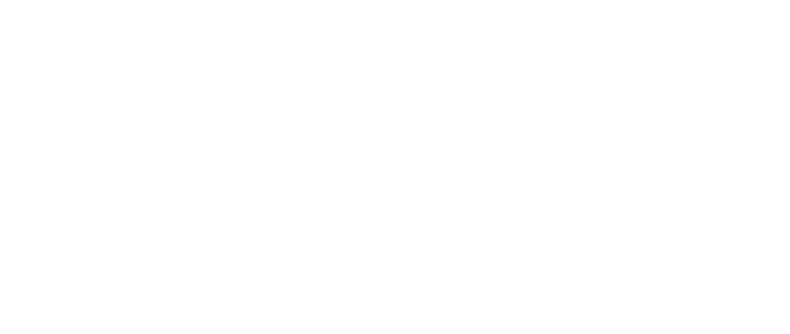 Studio Yaon Logo